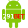 Aplicativo 291bet para Android