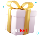Receba seus bônus de boas-vindas no 291bet