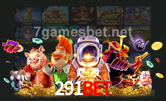 cassino 291bet