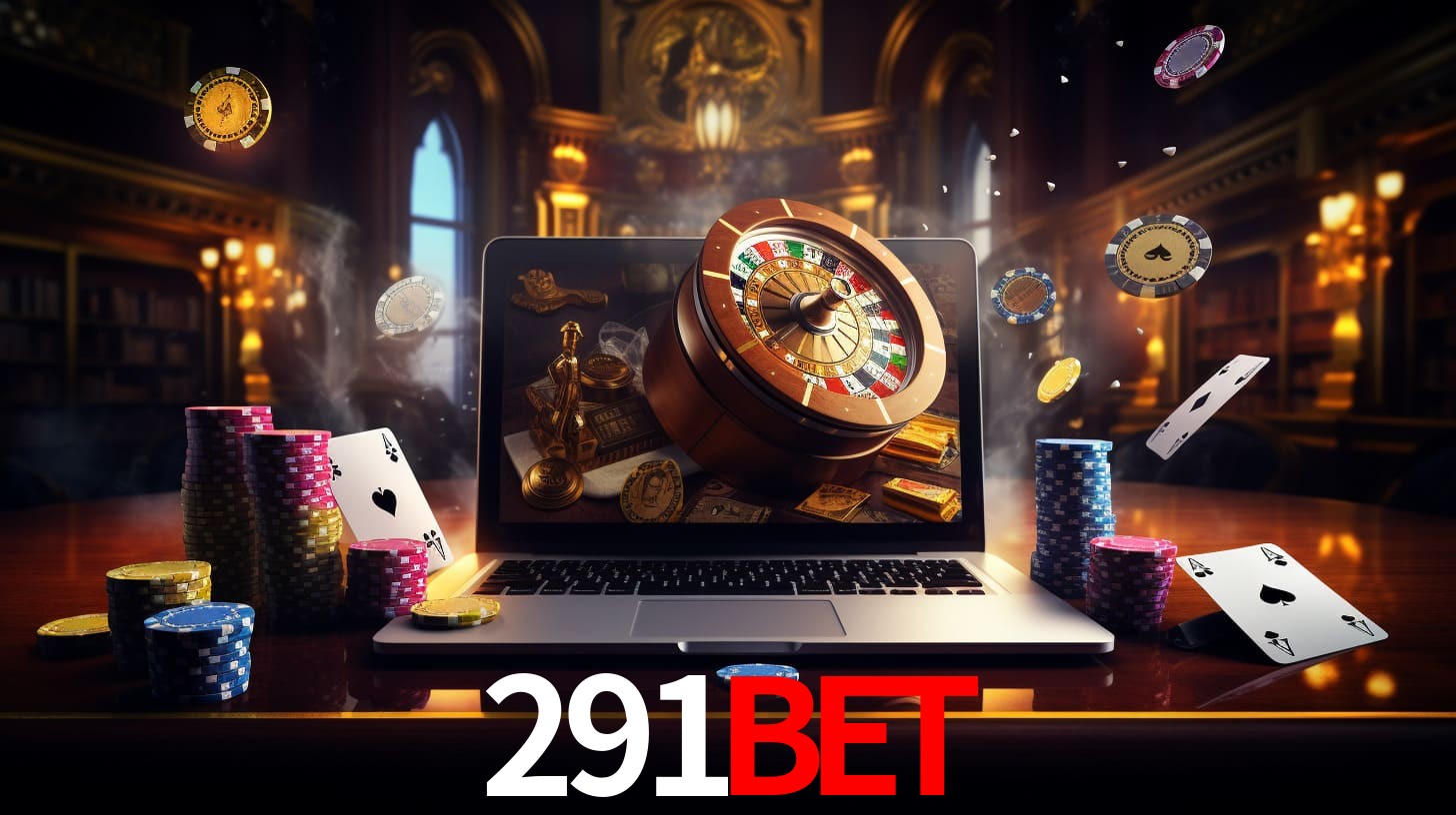 Roulette Table 291bet