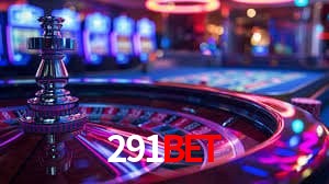 Apostas de Futebol 291bet