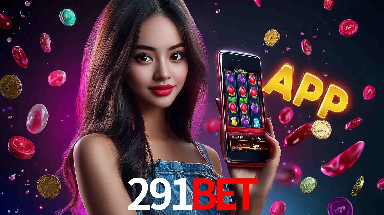 Apostas Esportivas na 291bet: Um Guia Completo