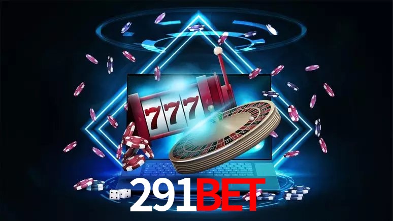 Jogos de Slot 291bet