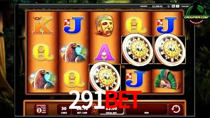 Descubra a Magia dos Jogos de Arcade no 291bet