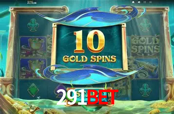Desvendando o Mundo dos Jogos Virtuais na 291bet