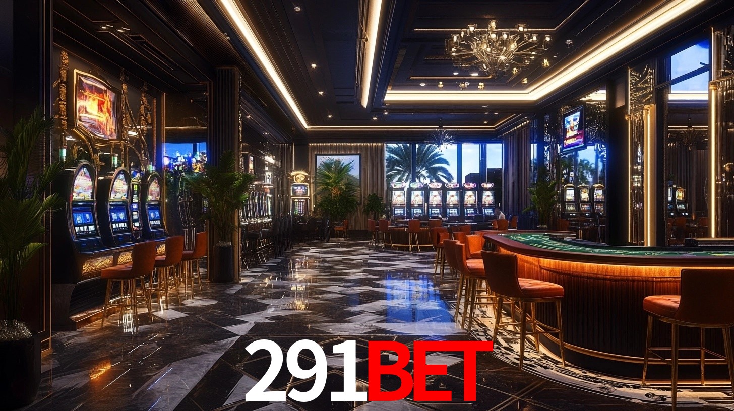 Premium Interface 291bet