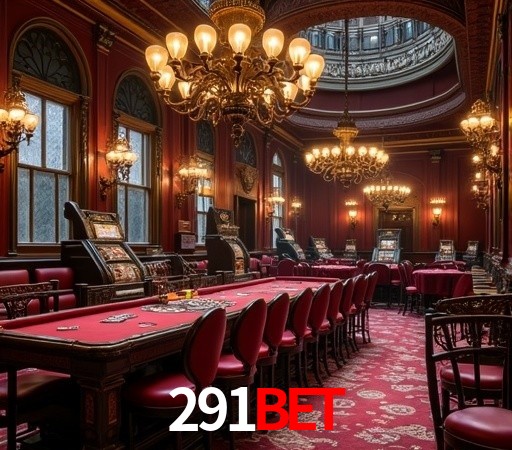 Tecnologia da Plataforma 291bet