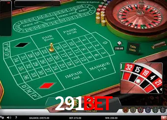 Desvendando o Mundo dos Jogos Virtuais na 291bet