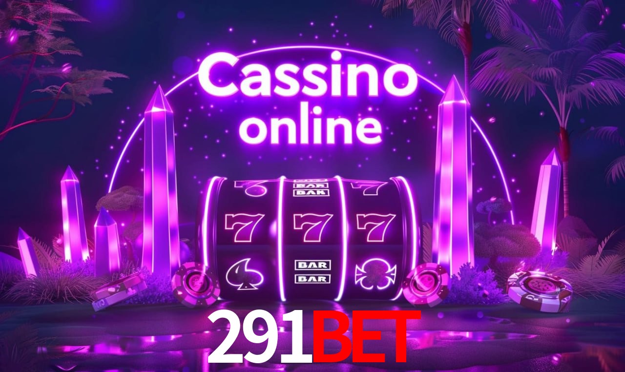 Login Seguro 291bet