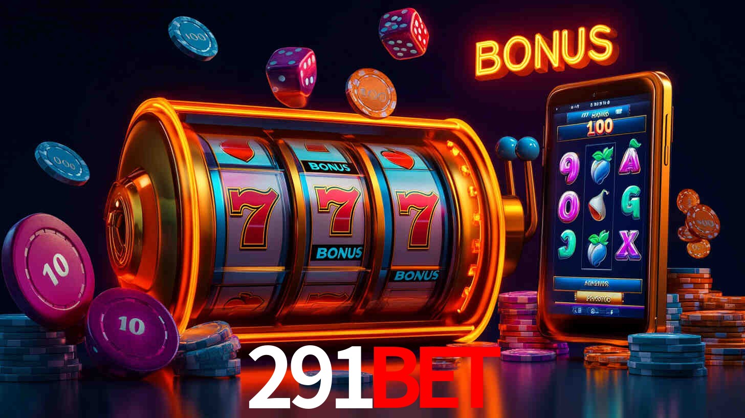 Descubra a Essência do 291bet: Nossa História e Compromissos