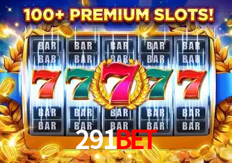 Descubra o Mundo do Cassino Online com 291bet