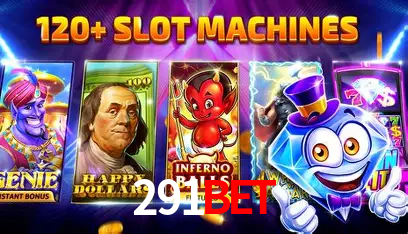 A Revolução dos Aplicativos de Jogos no 291bet