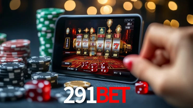 Welcome Bonus 291bet