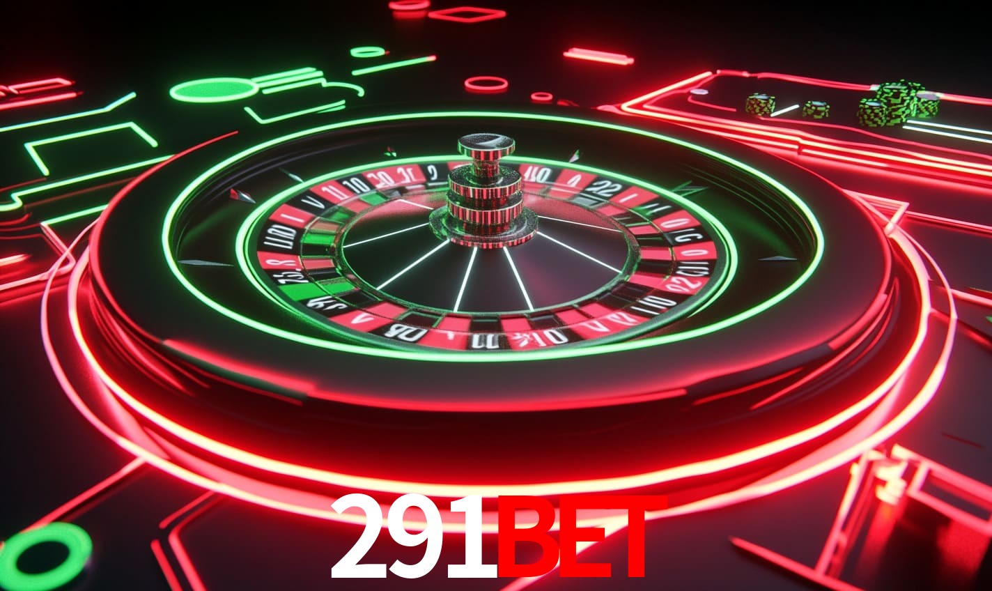 Descubra a Essência do 291bet: Nossa História e Compromissos