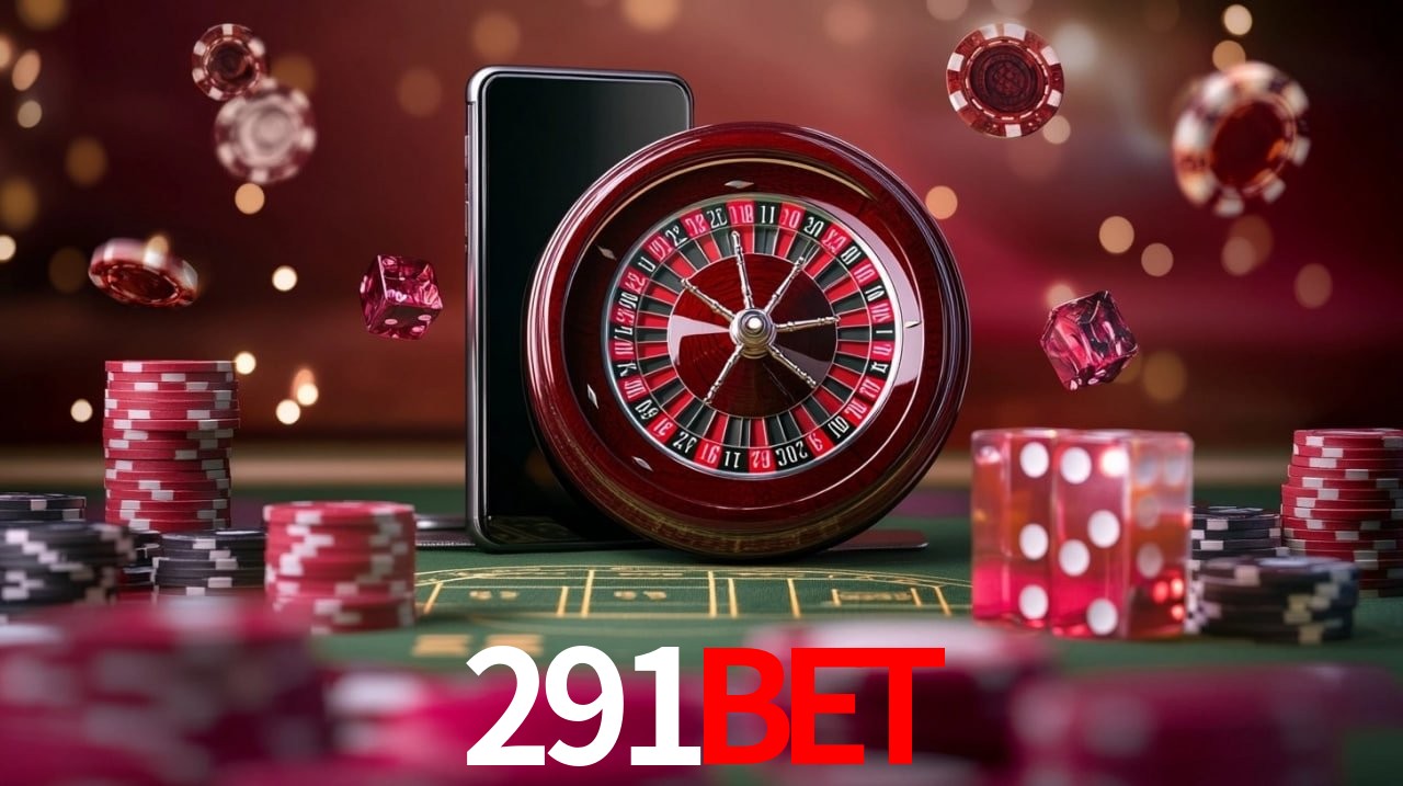 Tennis Betting 291bet