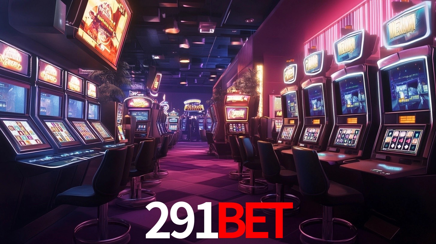 291bet App Interface