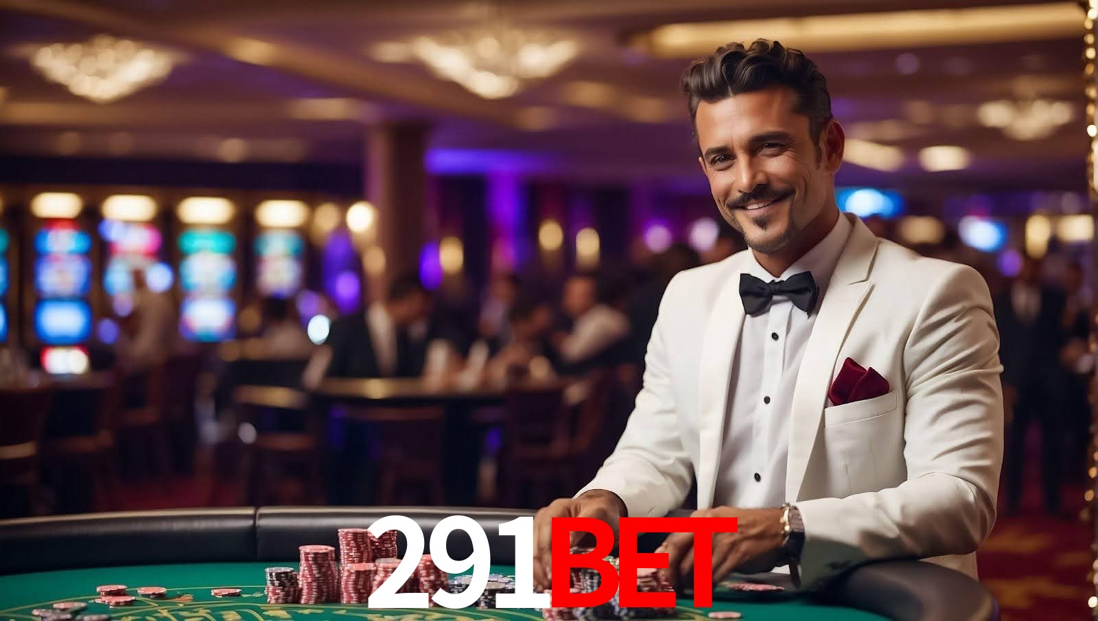 Cadastro Rápido 291bet