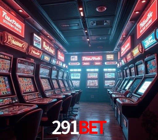 Promoção Relâmpago 291bet