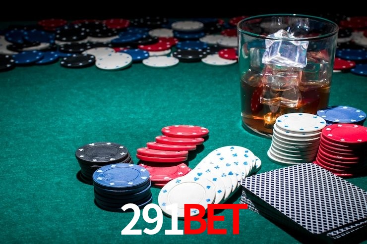 Casino Ao Vivo 291bet