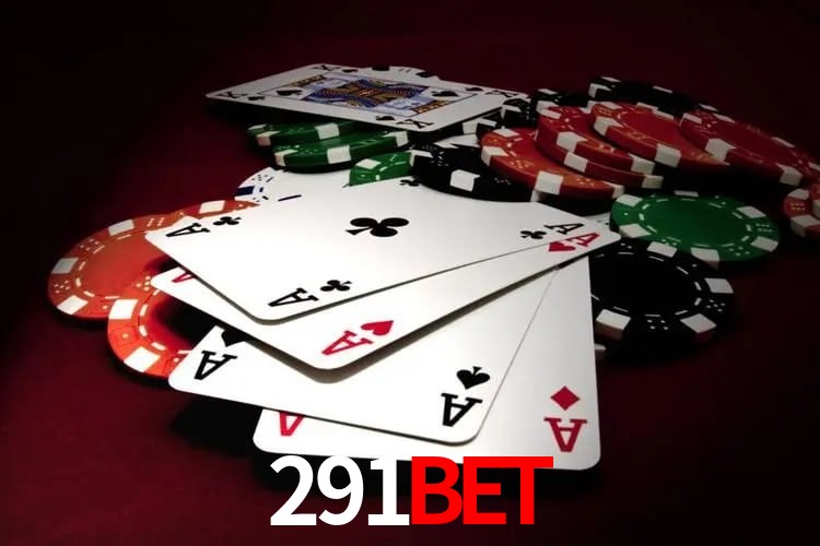 Bônus Diários 291bet