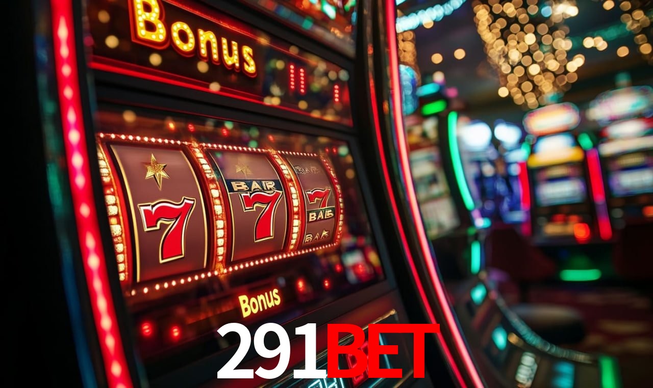 Bônus Generosos e Exclusivos no 291bet para Você!