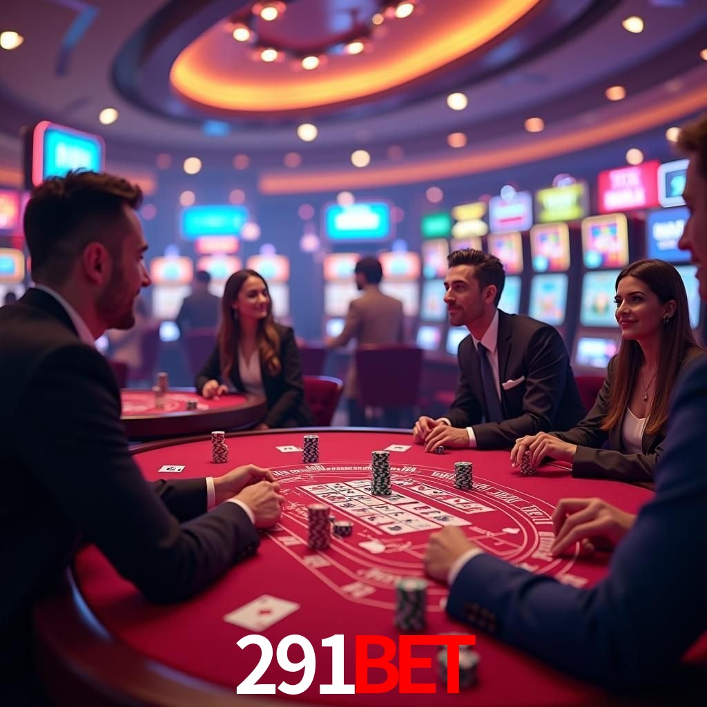 Jogos Exclusivos 291bet