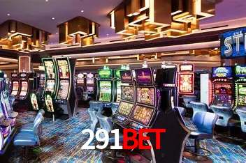 Descubra a Magia dos Jogos de Arcade no 291bet