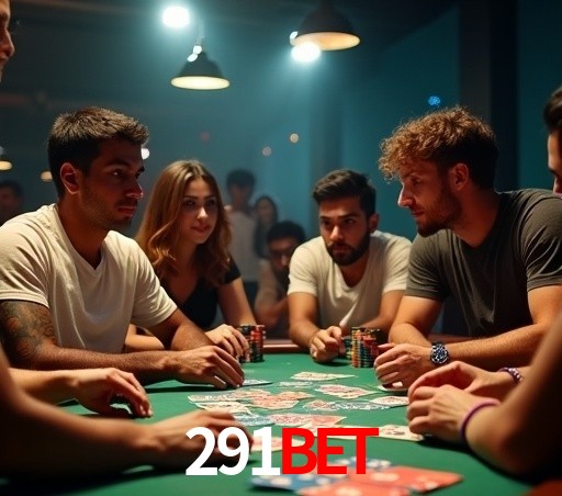 Bônus 291bet