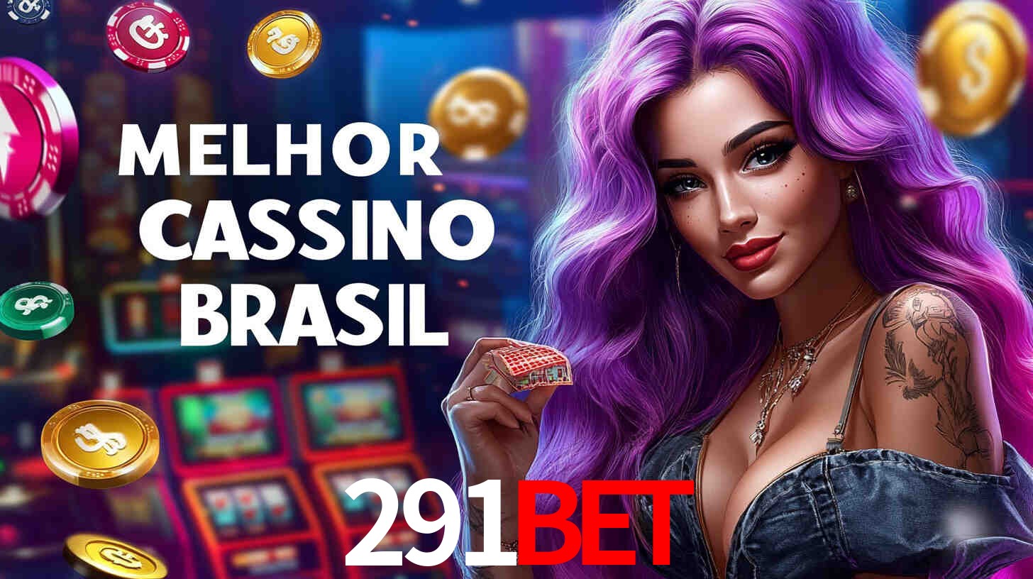 A Popularidade dos Caça-Níqueis no 291bet