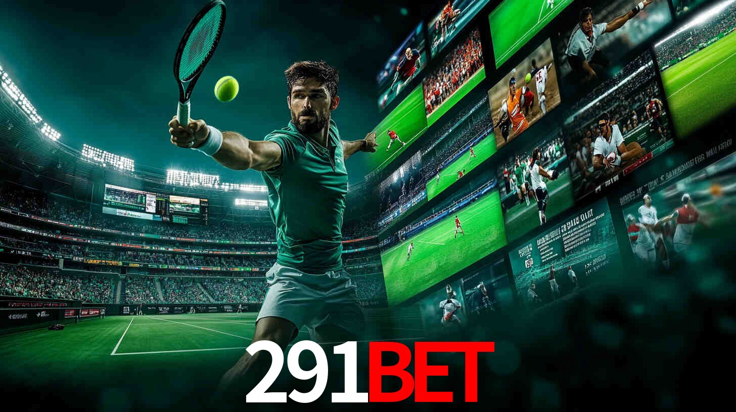 A Experiência Imersiva dos Cassinos Ao Vivo no 291bet