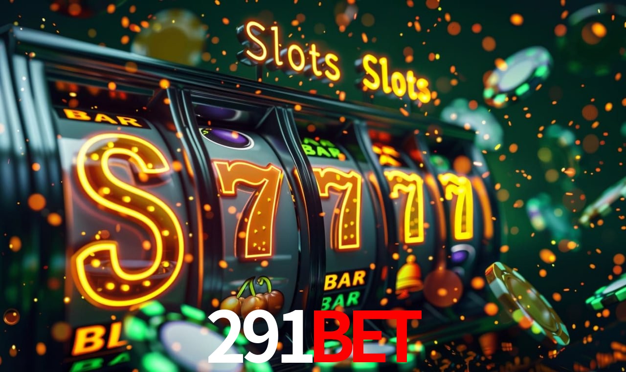 Casino VIP 291bet