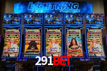 Apostas Esportivas na 291bet: Um Guia Completo
