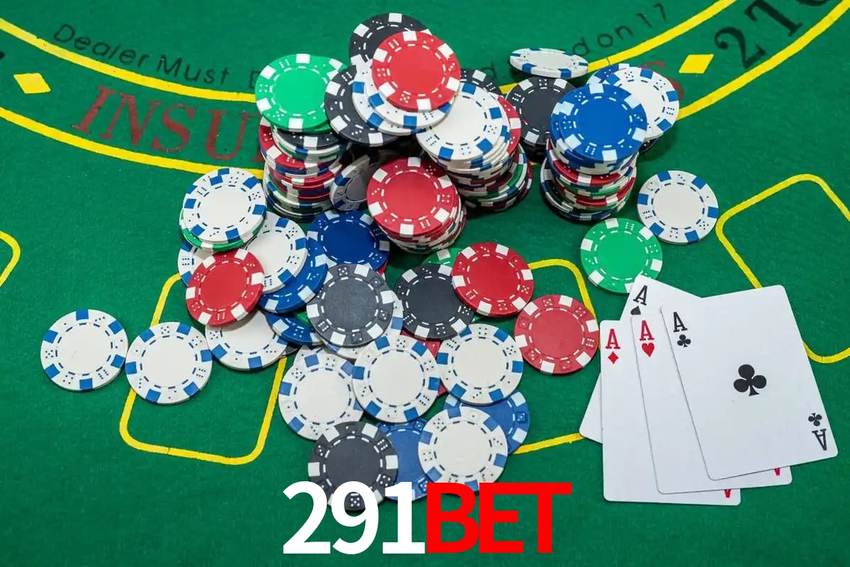PIX Instantâneo 291bet