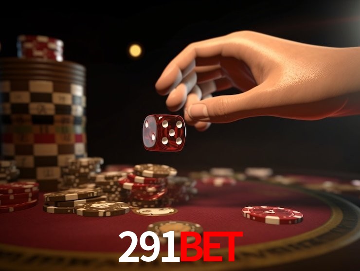 Recursos de Bônus 291bet