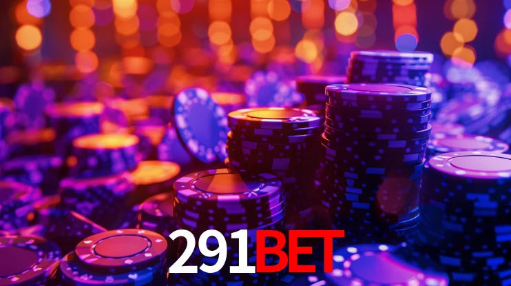 291bet: A Experiência de Casino com Jogos de Mesa ao Vivo