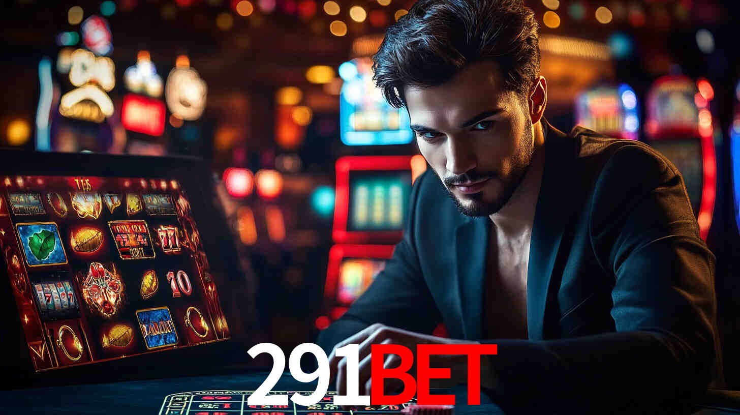 291bet: Seu Especialista em Apostas Esportivas Brasileiras