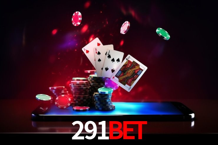 Slot Games 291bet
