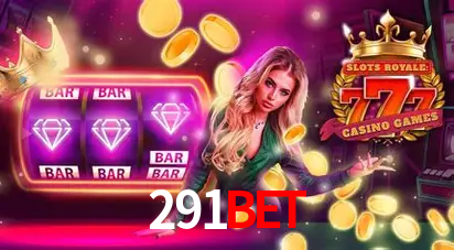 Desvendando o Mundo dos Jogos Virtuais na 291bet