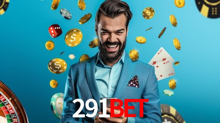 Live Casino 291bet