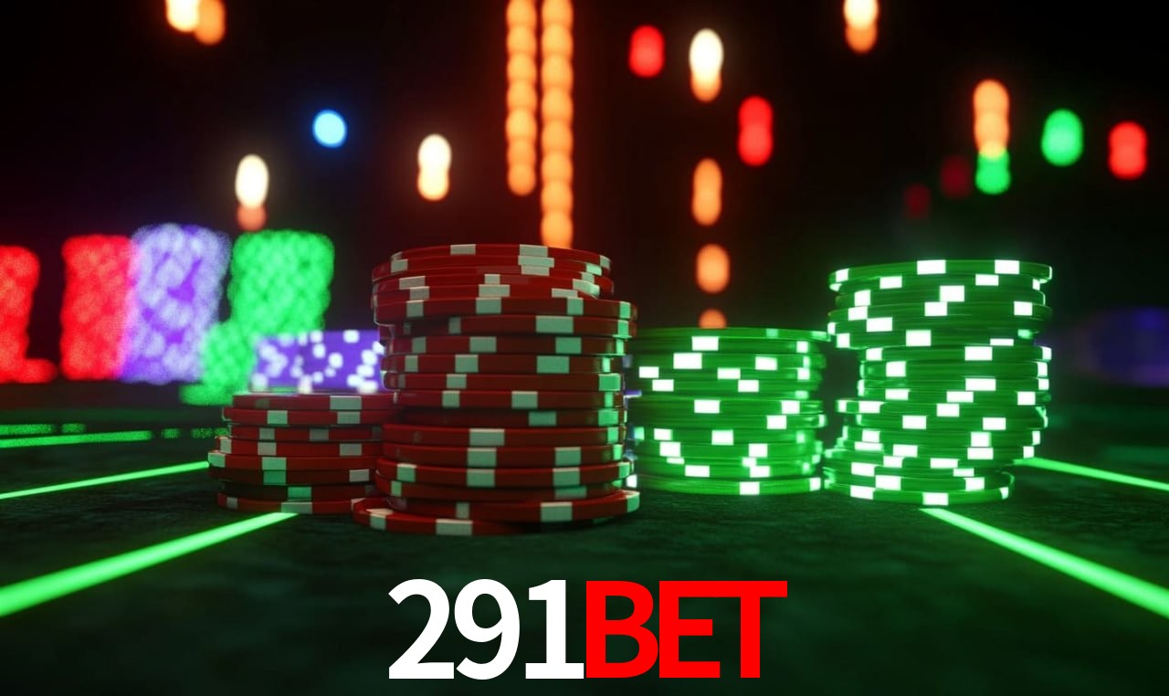 Bonus Features 291bet