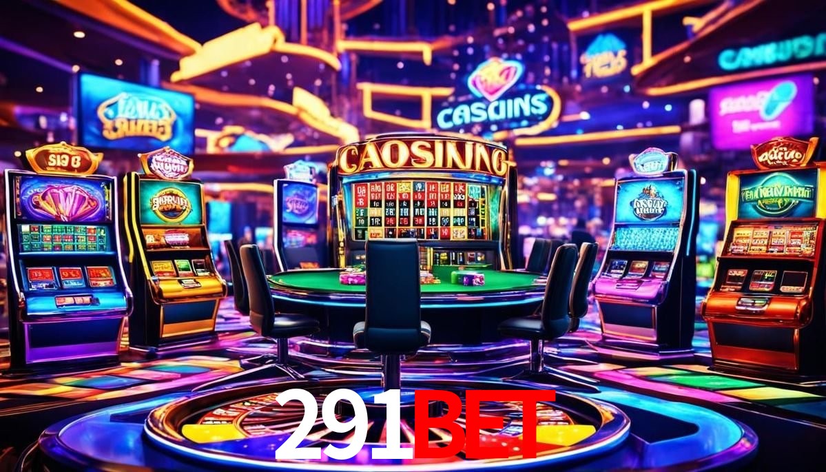 Estatísticas Esportivas 291bet