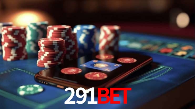 Mesa de Blackjack 291bet