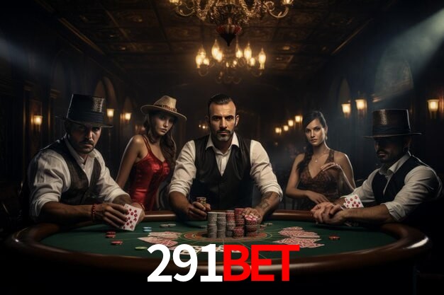 A Emoção da Loteria na 291bet: Uma Chance de Mudança de Vida