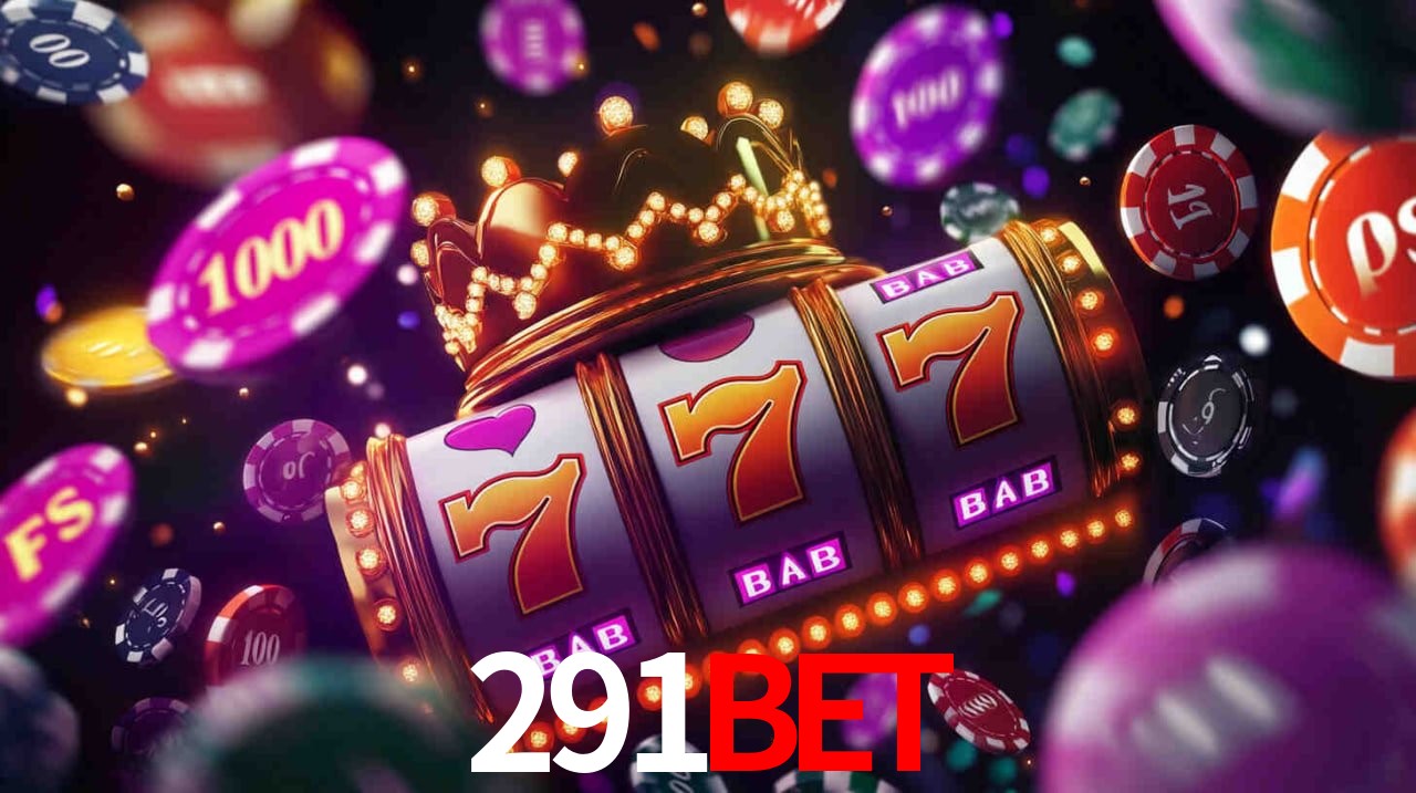 Game Providers 291bet