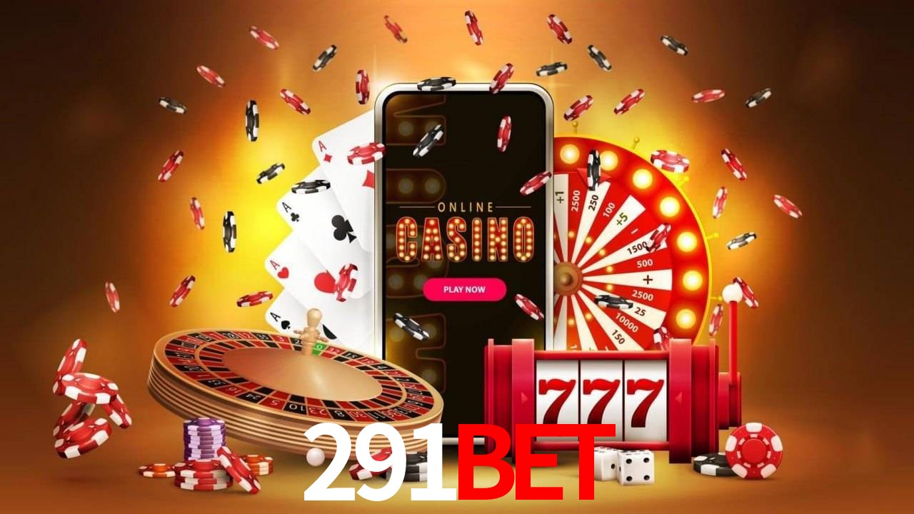 Diretório de Jogos 291bet