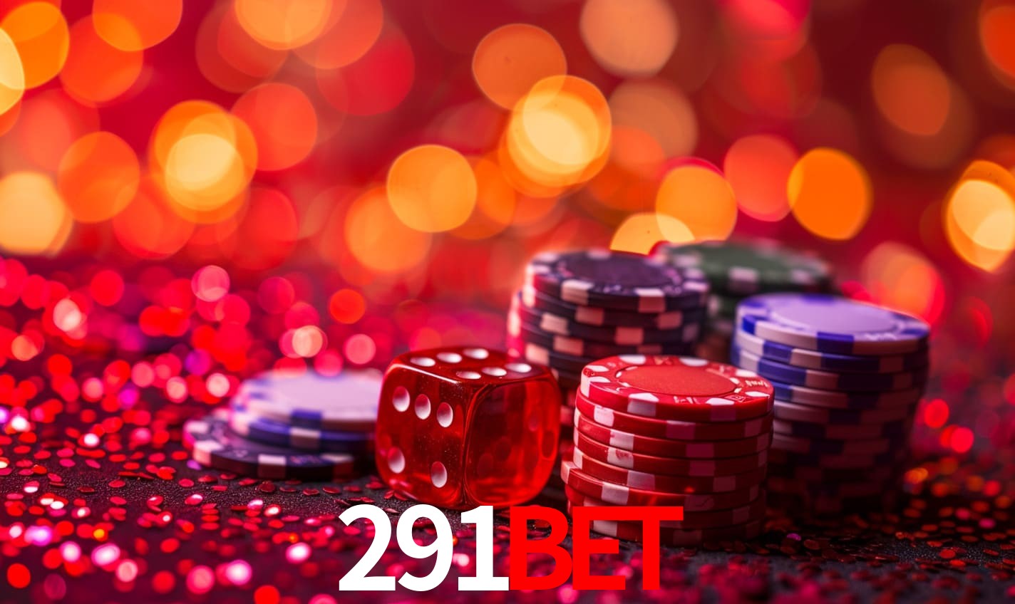 Explorando a Categoria de Eventos em Apostas na 291bet